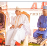 Photo story: RCCG Overseer ,Pastor Adeboye Visits Akure