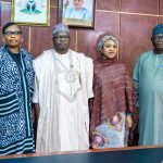 NOA Inaugurates Joint Committee on Inclusion of Citizenship Education into Universities’ Curriculum