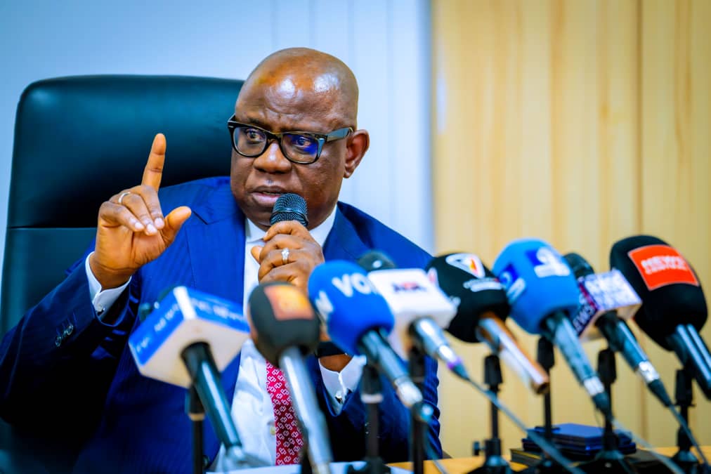 We are Collaborating With Private Sector to Ensure Sustainable Output of Products – NNPCL Boss, Ojulari