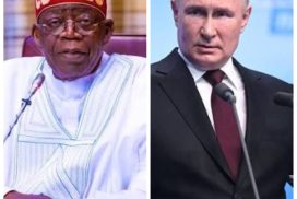 Nigeria, Russia Mark 65yrs of Diplomatic Relations, Pledge Stronger Partnership