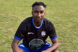 SAD: Nigerian Footballer Dies Battling Severe Brain Injury