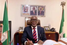 JUST IN: Aiyedatiwa Approves Appointment of 32 Perm Secs, Others