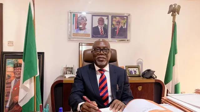 JUST IN: Aiyedatiwa Approves Appointment of 32 Perm Secs, Others