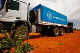 Security Document Reveals Sudanese Army Used Humanitarian Aid to Smuggle Weapons into South Kordofan