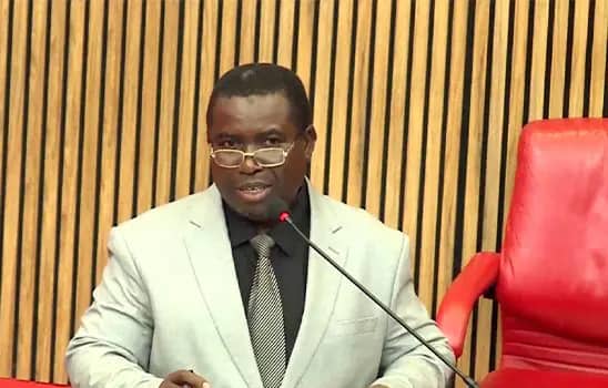 JUST IN: INEC Fixes Date for Presidential, National Assembly Elections