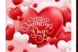 FEB 14: Divergent Views on Celebration of Valentine’s Day