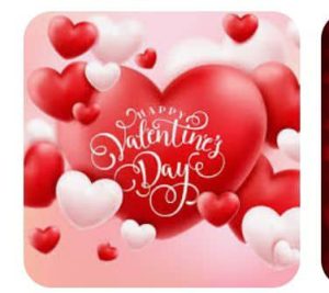 FEB 14: Divergent Views on Celebration of Valentine’s Day