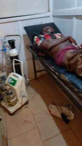 BREAKING: APC Congress Turns Bloody in Idanre