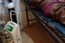 BREAKING: APC Congress Turns Bloody in Idanre